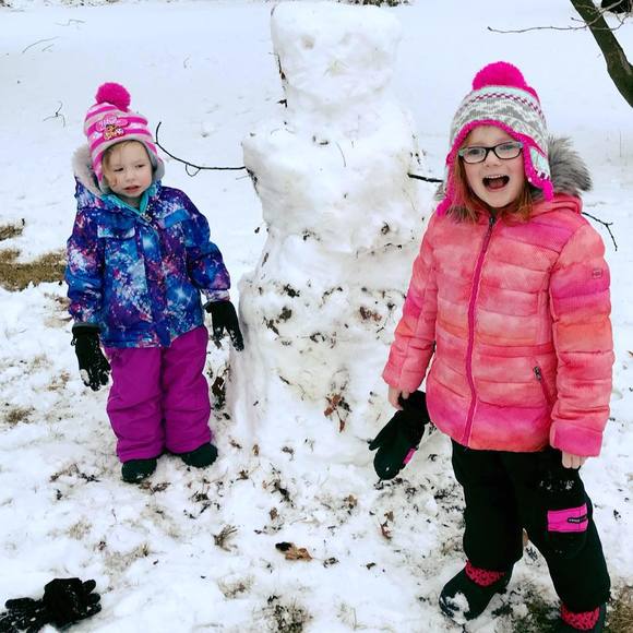 Meet your Posher, Stacey - Picture 1 of 1